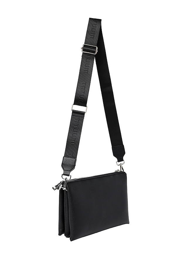 LADIES' CLASSIC BAG — OLIVERA LADIES' CLASSIC BAG — OLIVERA CZARNY 3
