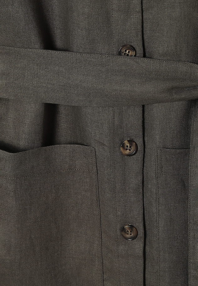 NŐI TWILL ING NAGY ZSEBEKKEL WANKARMI NŐI TWILL ING NAGY ZSEBEKKEL WANKARMI KHAKI 6