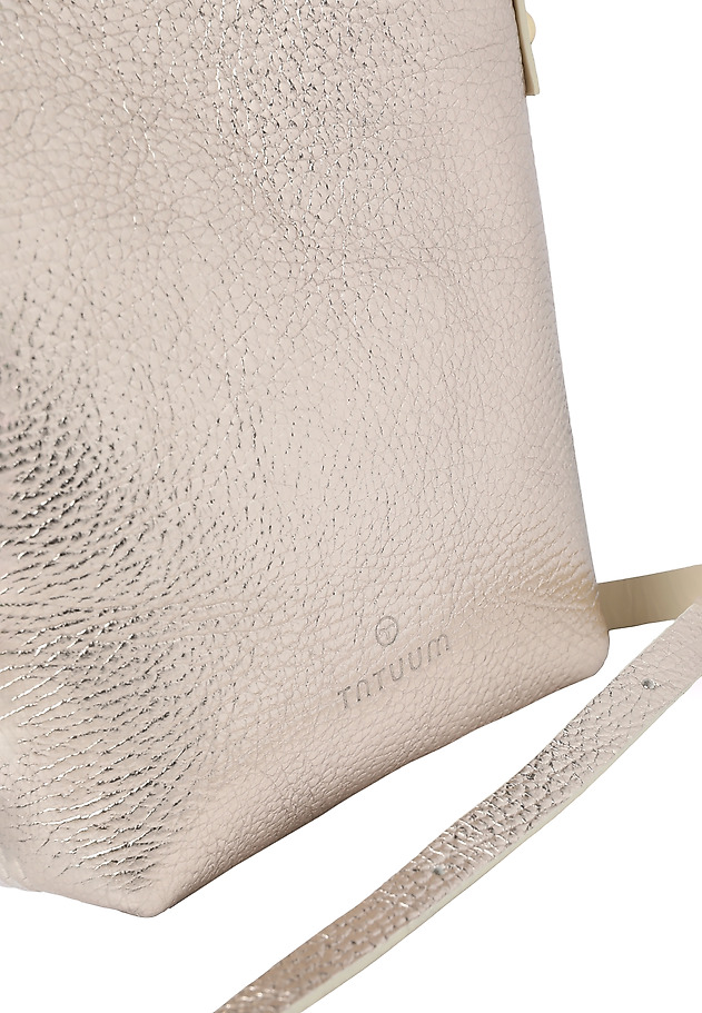 LADIES' BAG - NORATI LADIES' BAG - NORATI BEŻOWY 5