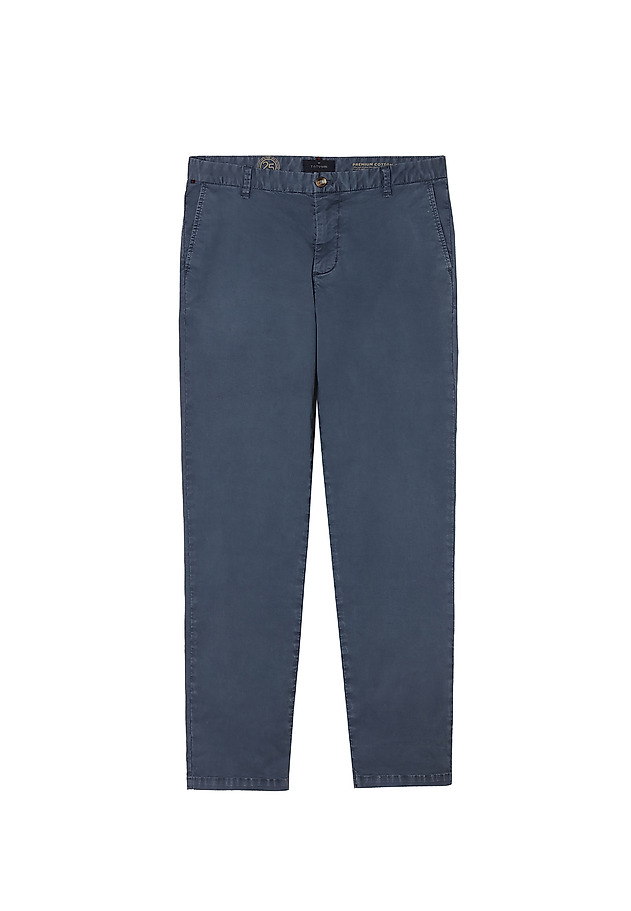 MEN'S PANTS JOSEPH 1 MEN'S PANTS JOSEPH 1 BLUE 3