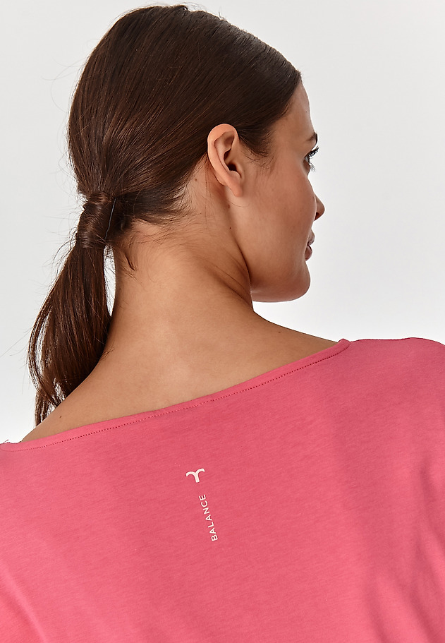 LADIES' BLOUSE KOSANA LADIES' BLOUSE KOSANA PINK 5