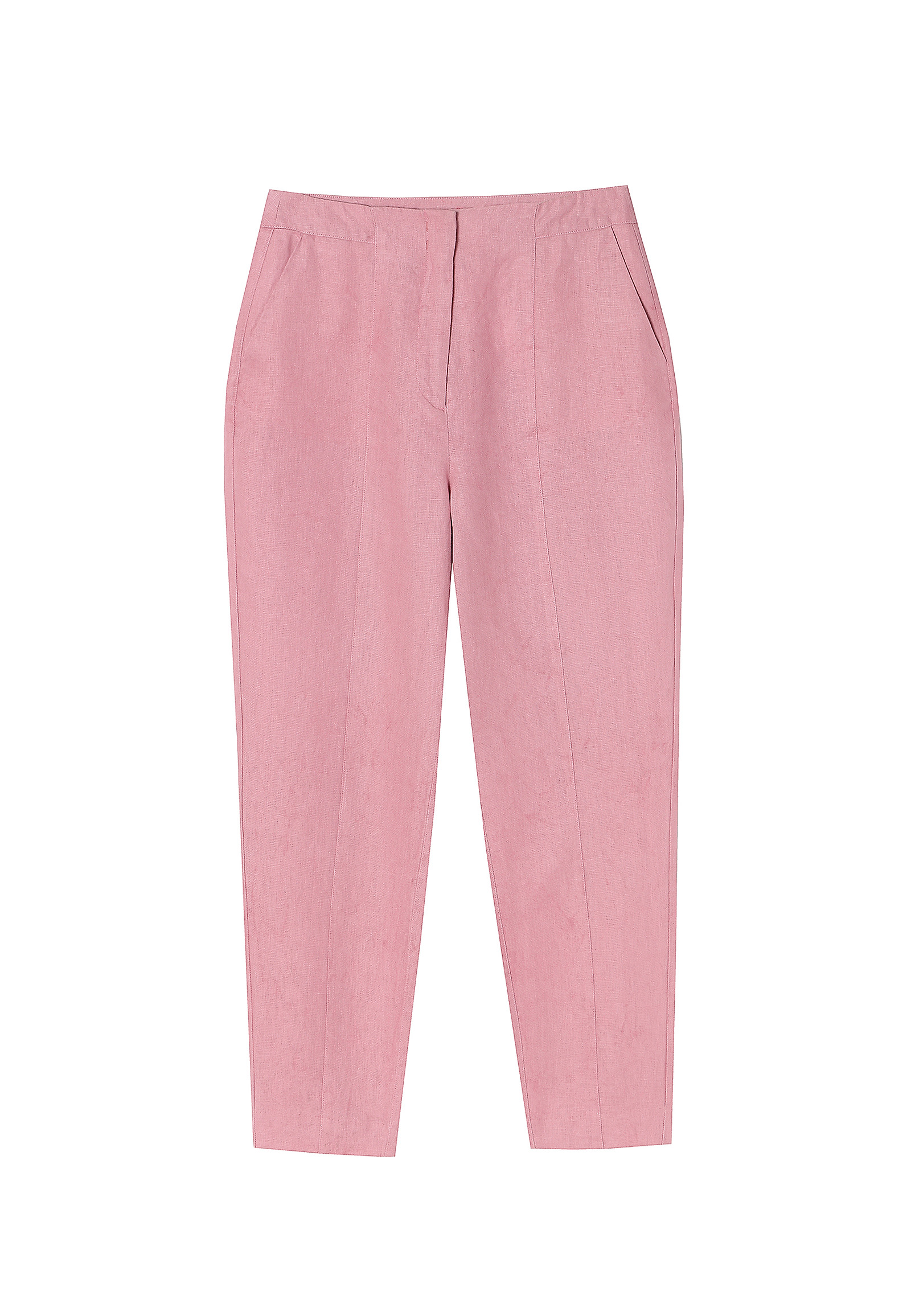 PANTALONI DE DAME DIN IN FERA PANTALONI DE DAME DIN IN FERA ROZ 77961