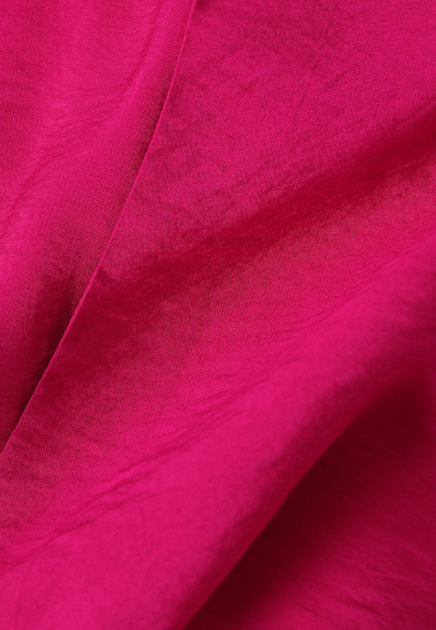 FUCHSIA MAXI DRESS WITH A LOOSE FIT - OVORITI FUCHSIA MAXI DRESS WITH A LOOSE FIT - OVORITI RÓŻOWY 8
