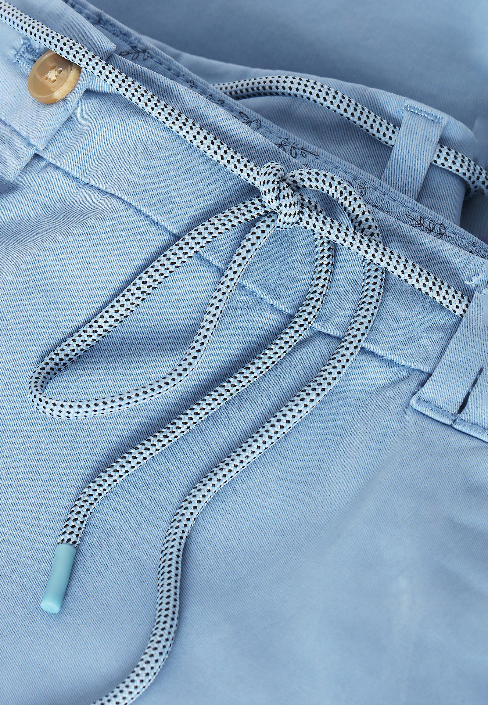 SPÓDNICA OŁÓWKOWA KOTI SPÓDNICA OŁÓWKOWA KOTI NIEBIESKI 77204