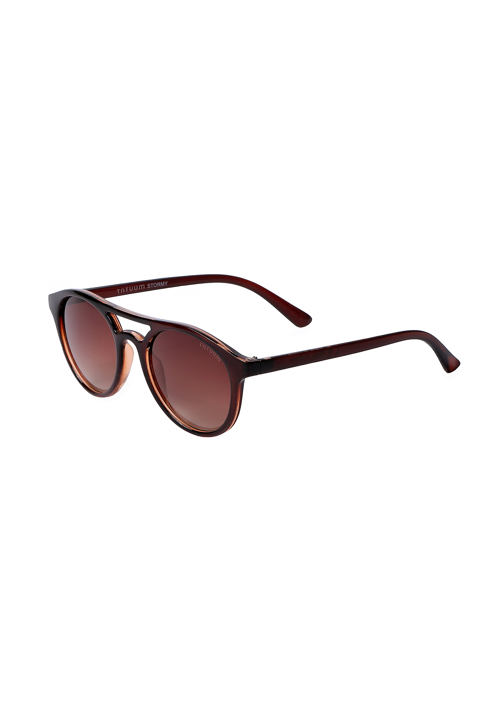 MEN'S SUNGLASSES STORMY MEN'S SUNGLASSES STORMY BROWN 86878