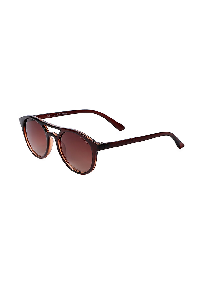 MEN'S SUNGLASSES STORMY MEN'S SUNGLASSES STORMY BROWN 3