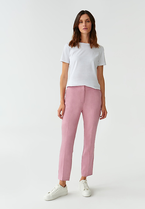 LADIES' TROUSERS JUMI LADIES' TROUSERS JUMI