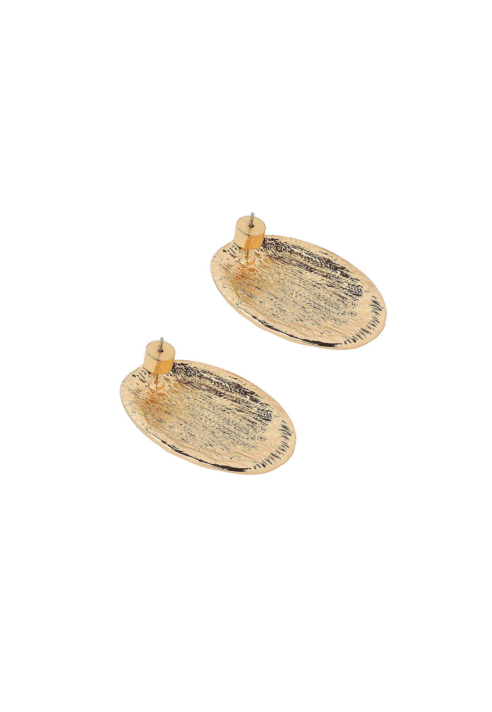 STYLISH EARRINGS - GLIMRA STYLISH EARRINGS - GLIMRA GOLD 116463
