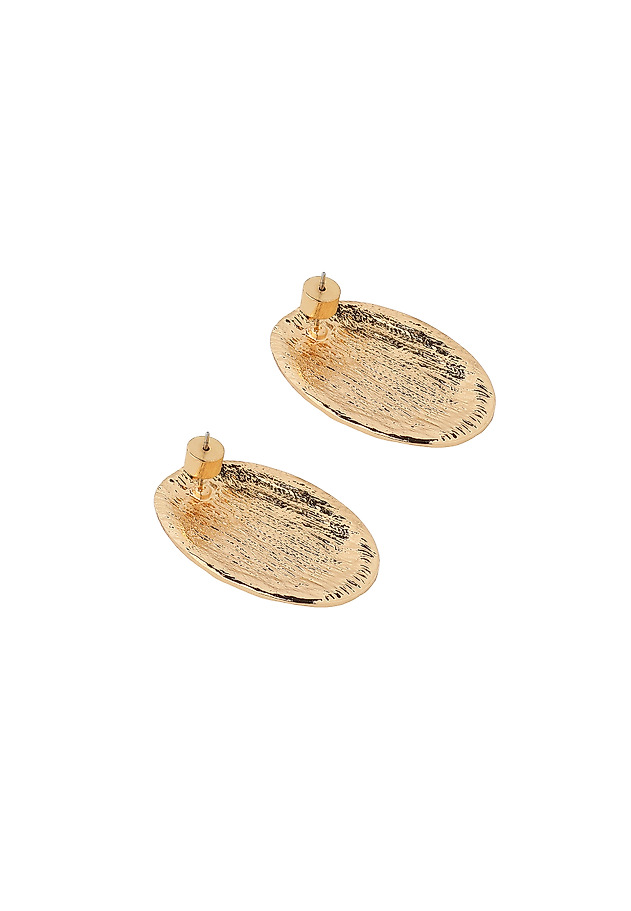 STYLISH EARRINGS - GLIMRA STYLISH EARRINGS - GLIMRA GOLD 4