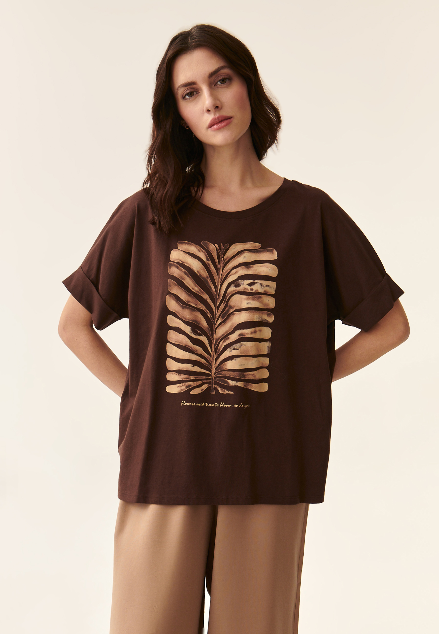 DÁMSKÉ TRIČKO LIKE 1