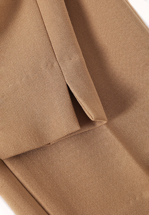 ELEGANT LADIES’ TROUSERS - RIANA ELEGANT LADIES’ TROUSERS - RIANA BEIGE 6