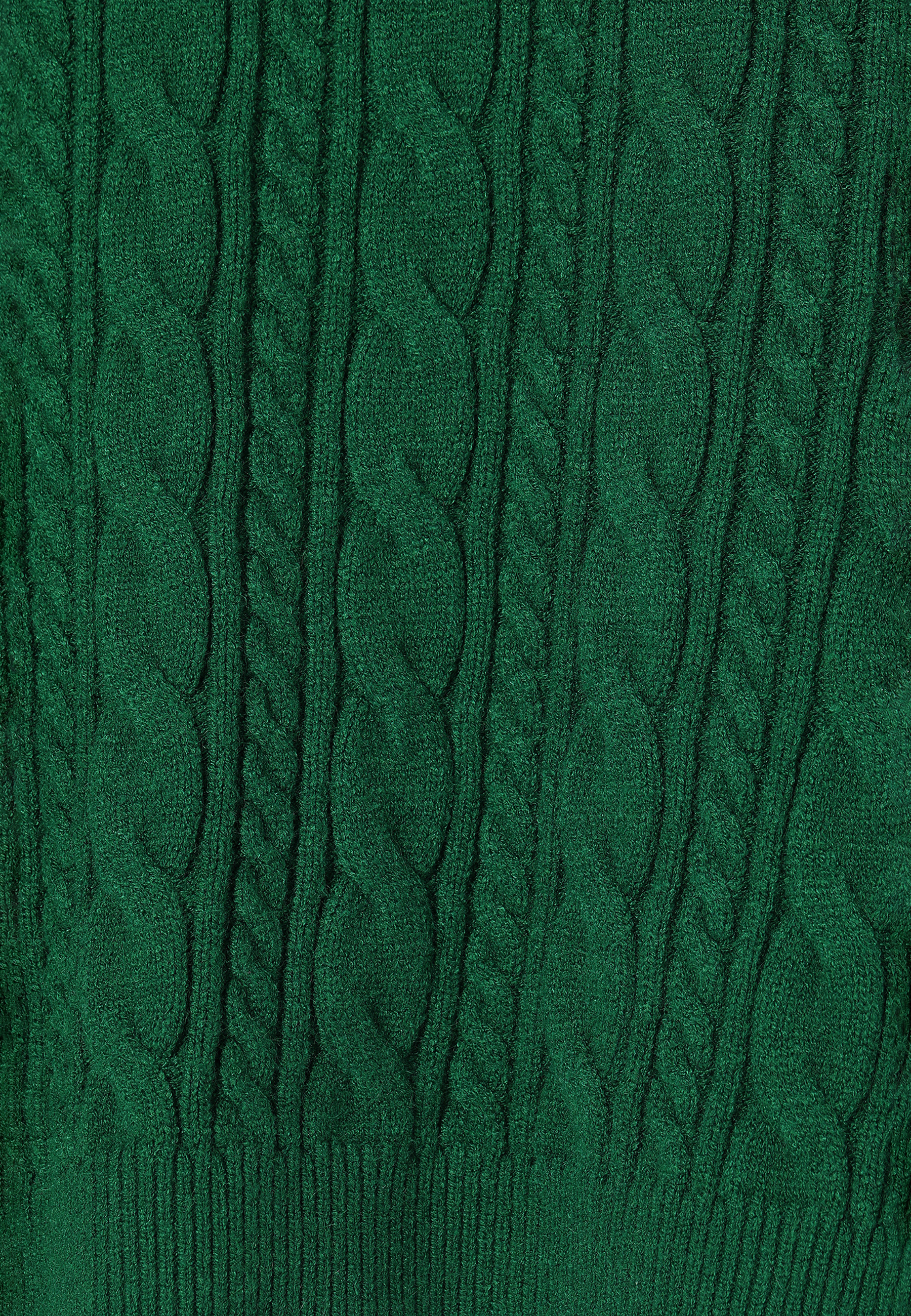 SWETER DAMSKI O WARKOCZOWYM SPLOCIE WENWENA