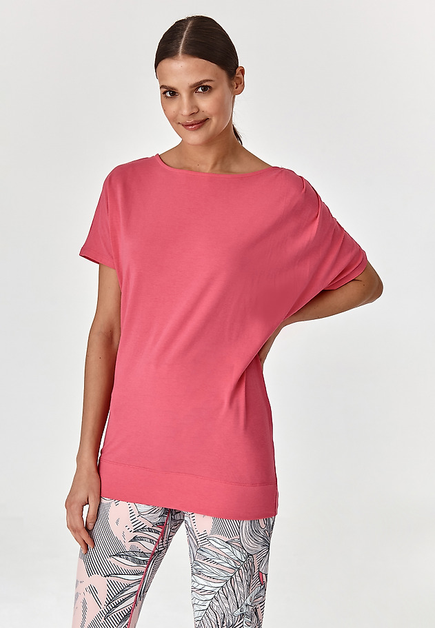 LADIES' BLOUSE KOSANA LADIES' BLOUSE KOSANA PINK 1