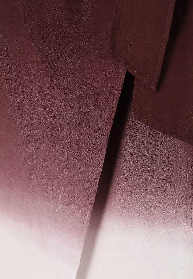LADIES’ WRAP SKIRT WITH A TIE - RITA LADIES’ WRAP SKIRT WITH A TIE - RITA MULTIKOLOR 7