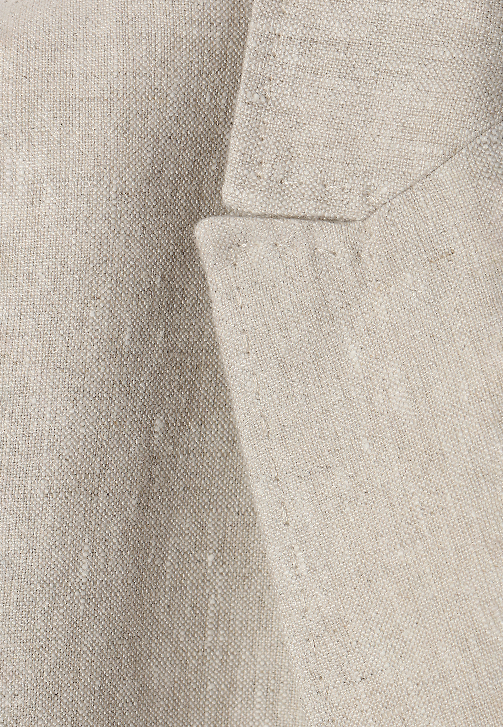 LINEN LADIES' JACKET KAREMALIA LINEN LADIES' JACKET KAREMALIA BEIGE 77883
