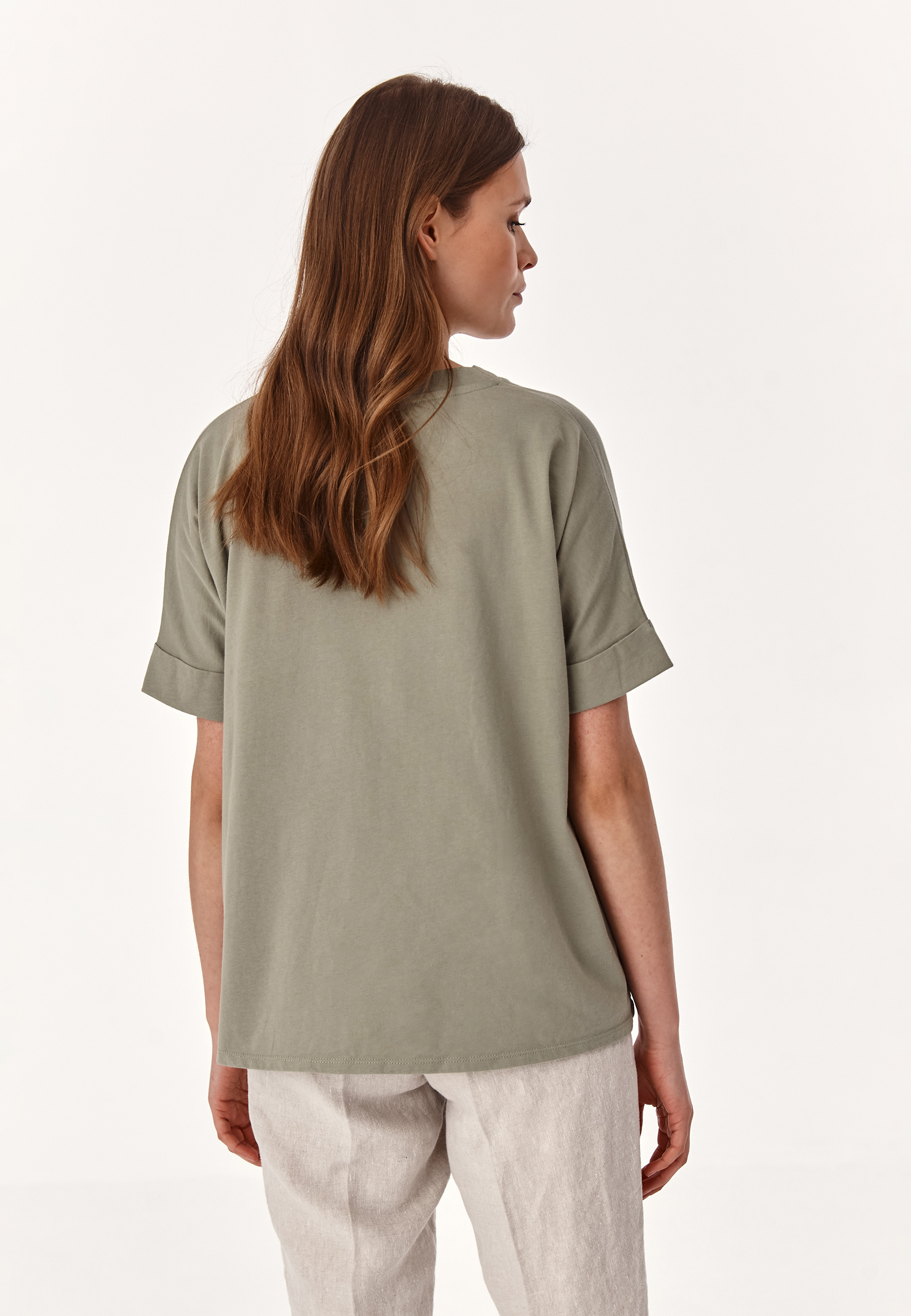 dámské tričko LIKE 5