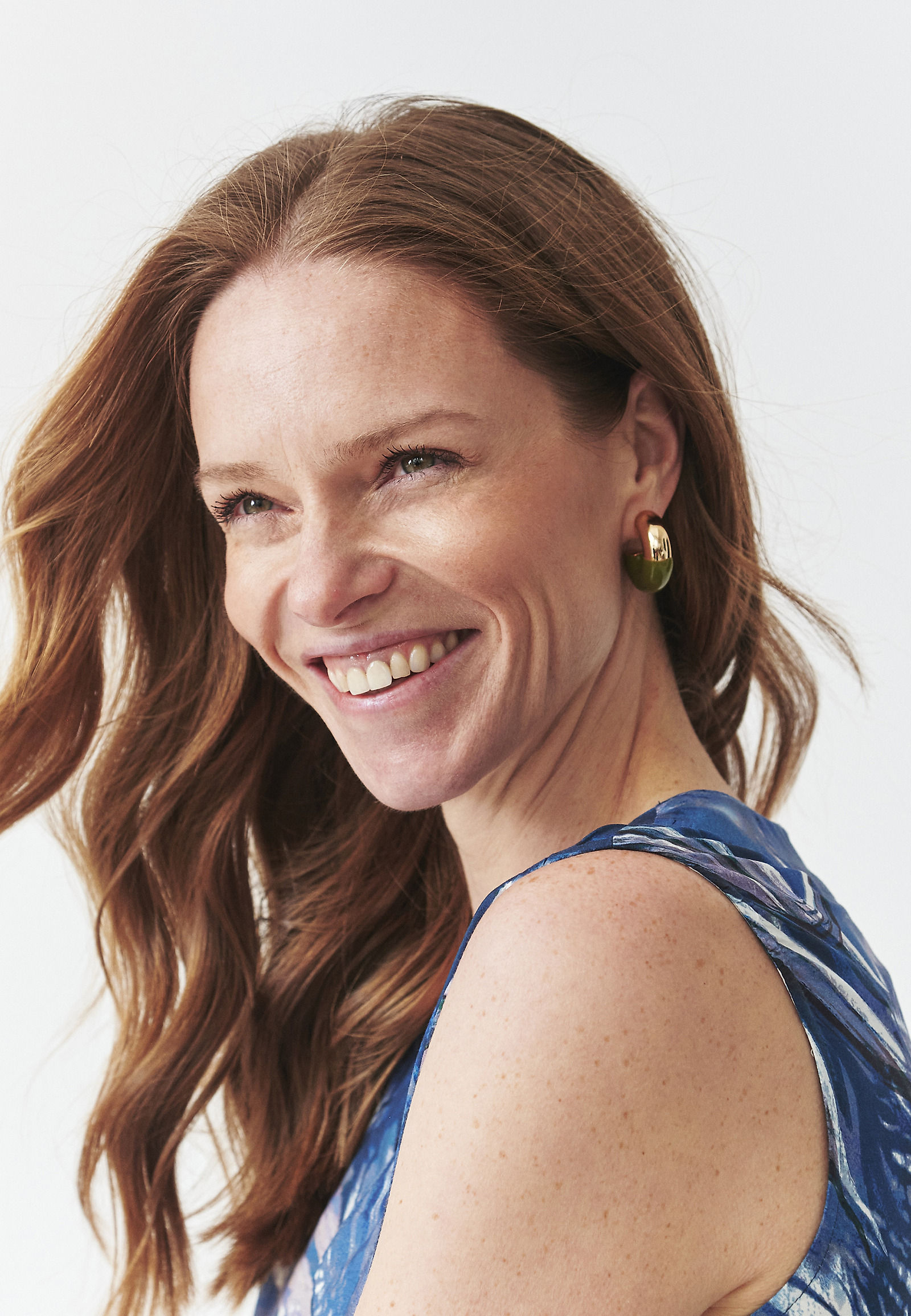 MASIVNÍ NÁUŠNICE - ORINN MASIVNÍ NÁUŠNICE - ORINN KHAKI 109391