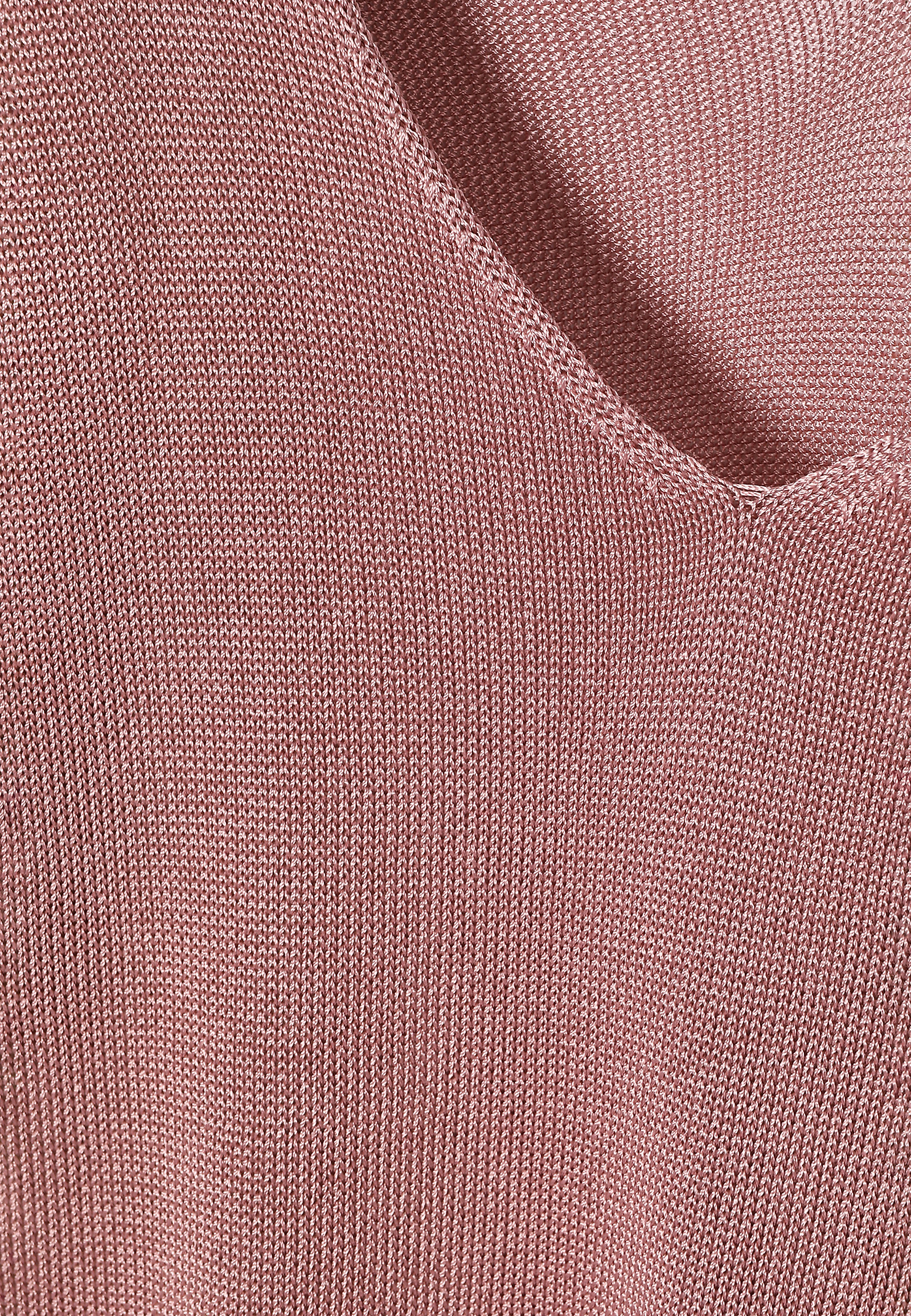 UDOBNA ŽENSKA BLUZA S KOVINSKIM LESKOM - LOTTA UDOBNA ŽENSKA BLUZA S KOVINSKIM LESKOM - LOTTA ROŽNATA 96318