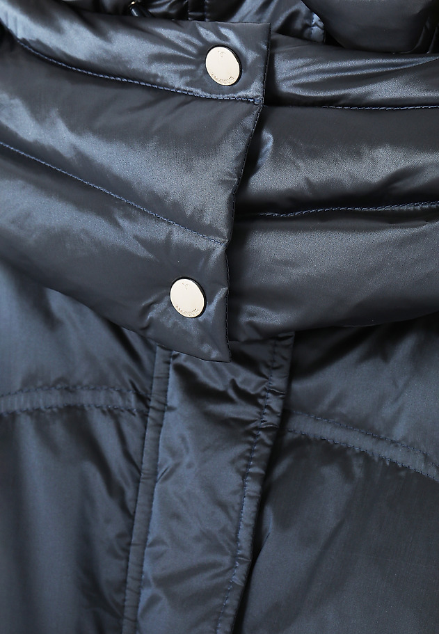 LADIES’ JACKET WITH A HOOD PRECJO LADIES’ JACKET WITH A HOOD PRECJO NIEBIESKI 9