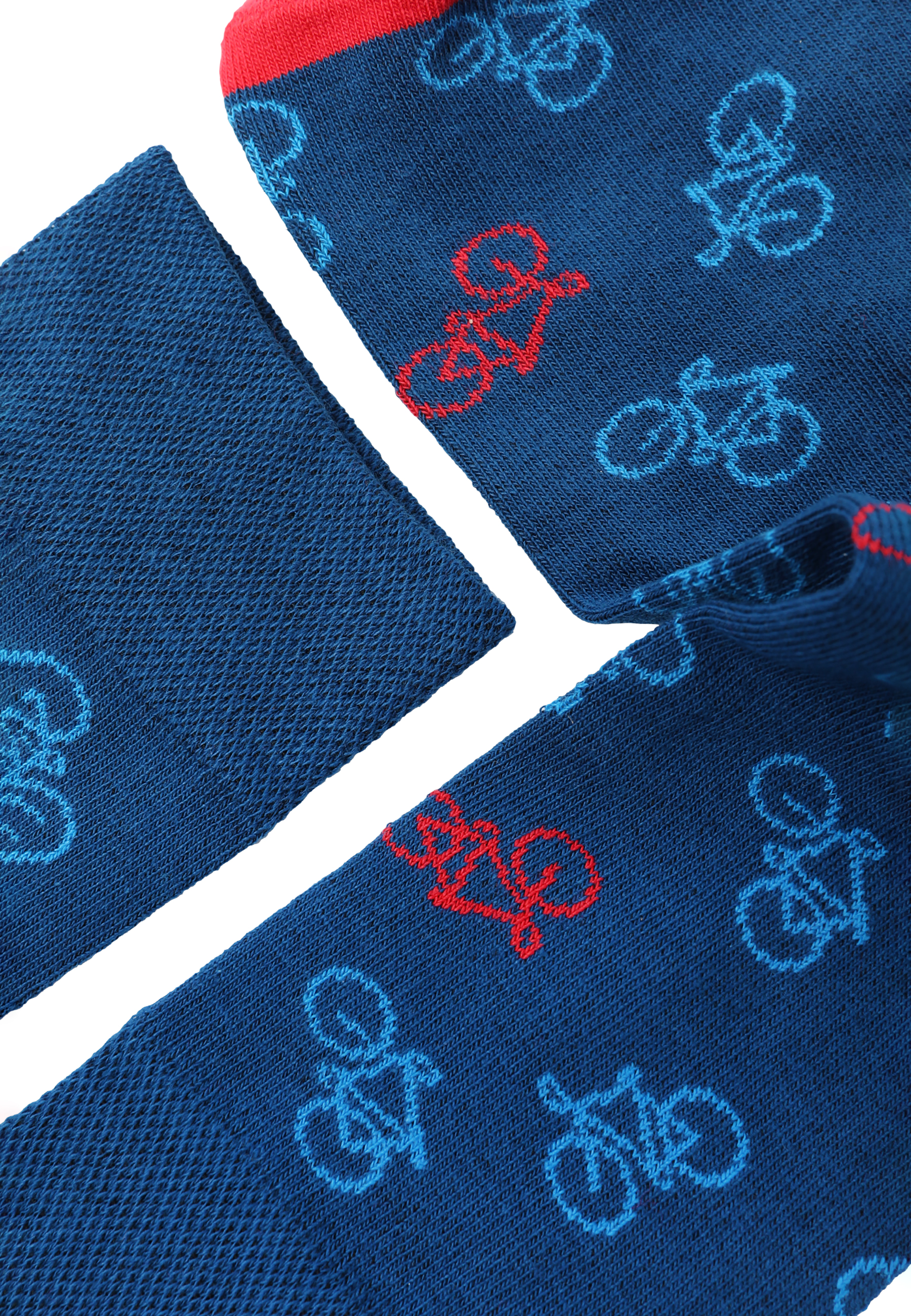 PÁNSKE PONOŽKY BAKER