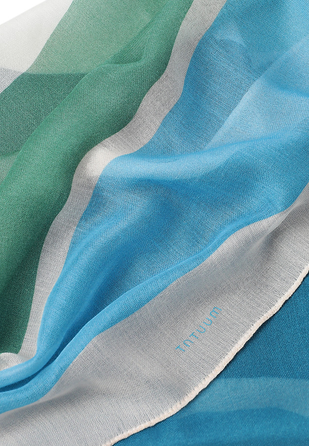 FULARE DIN MATERIAL - STREKO FULARE DIN MATERIAL - STREKO MULTICOLOR 3