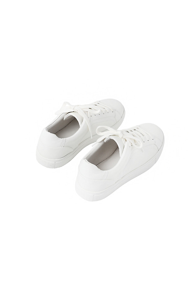 PANTOFI SPORT DE DAMĂ — SLACY PANTOFI SPORT DE DAMĂ — SLACY ALB 5