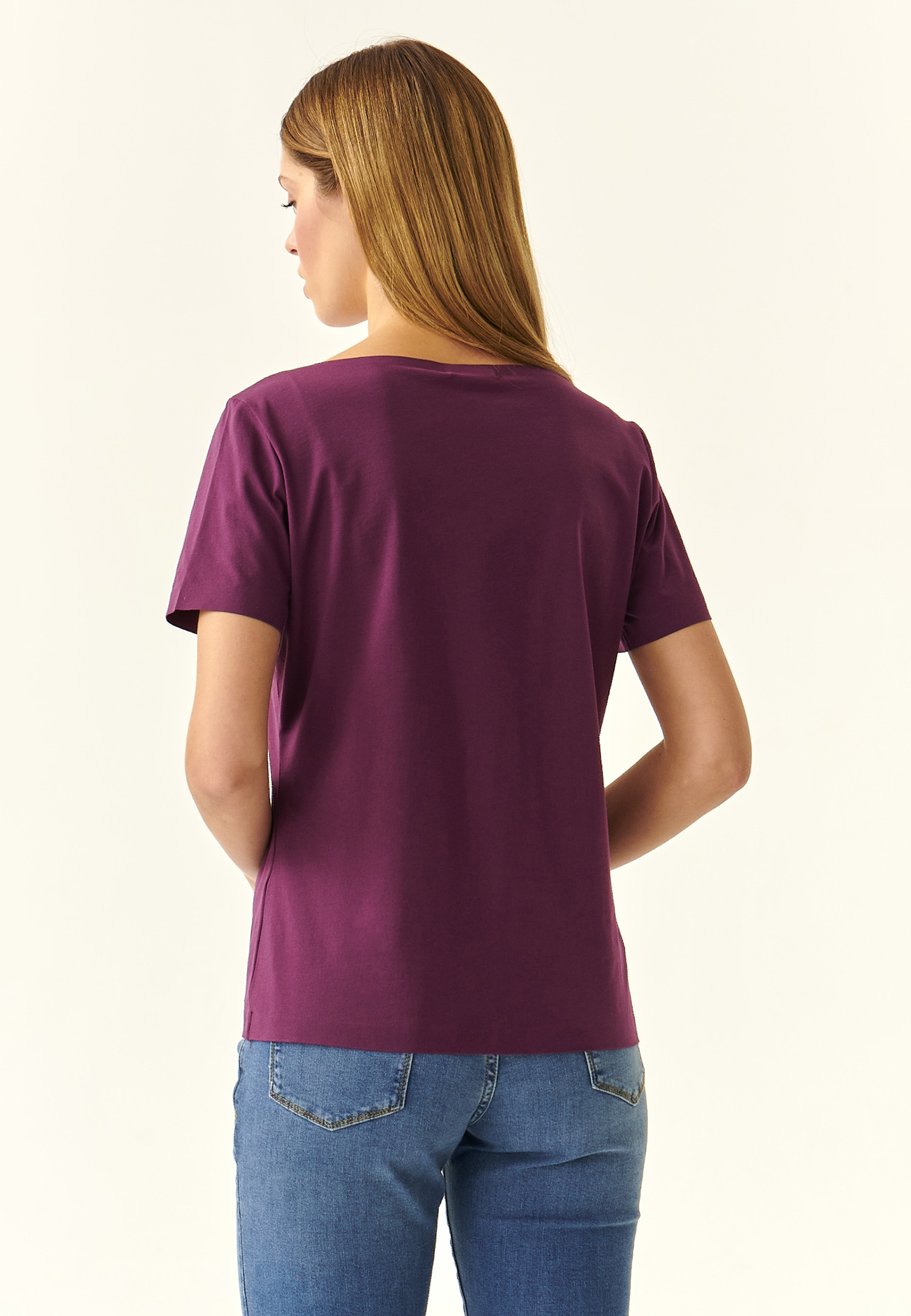 BLUZĂ DE DAMĂ MIKAJA