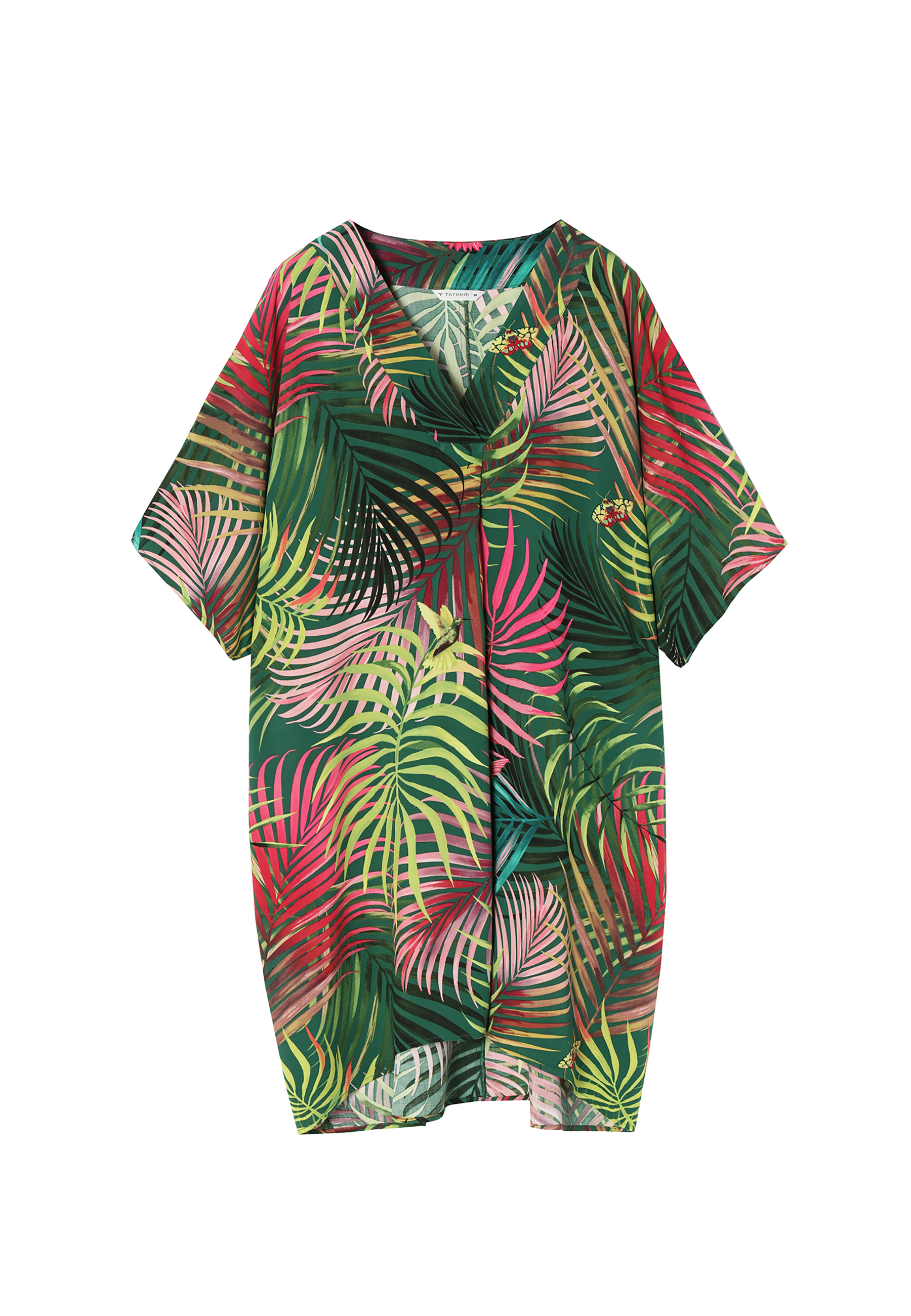 TUNIKA DAMSKA LANILLA 1