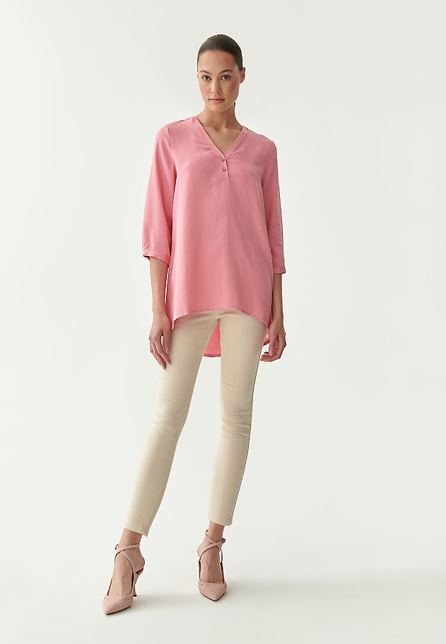 LADIE'S TUNIC NAKIA 2 LADIE'S TUNIC NAKIA 2 PINK 5