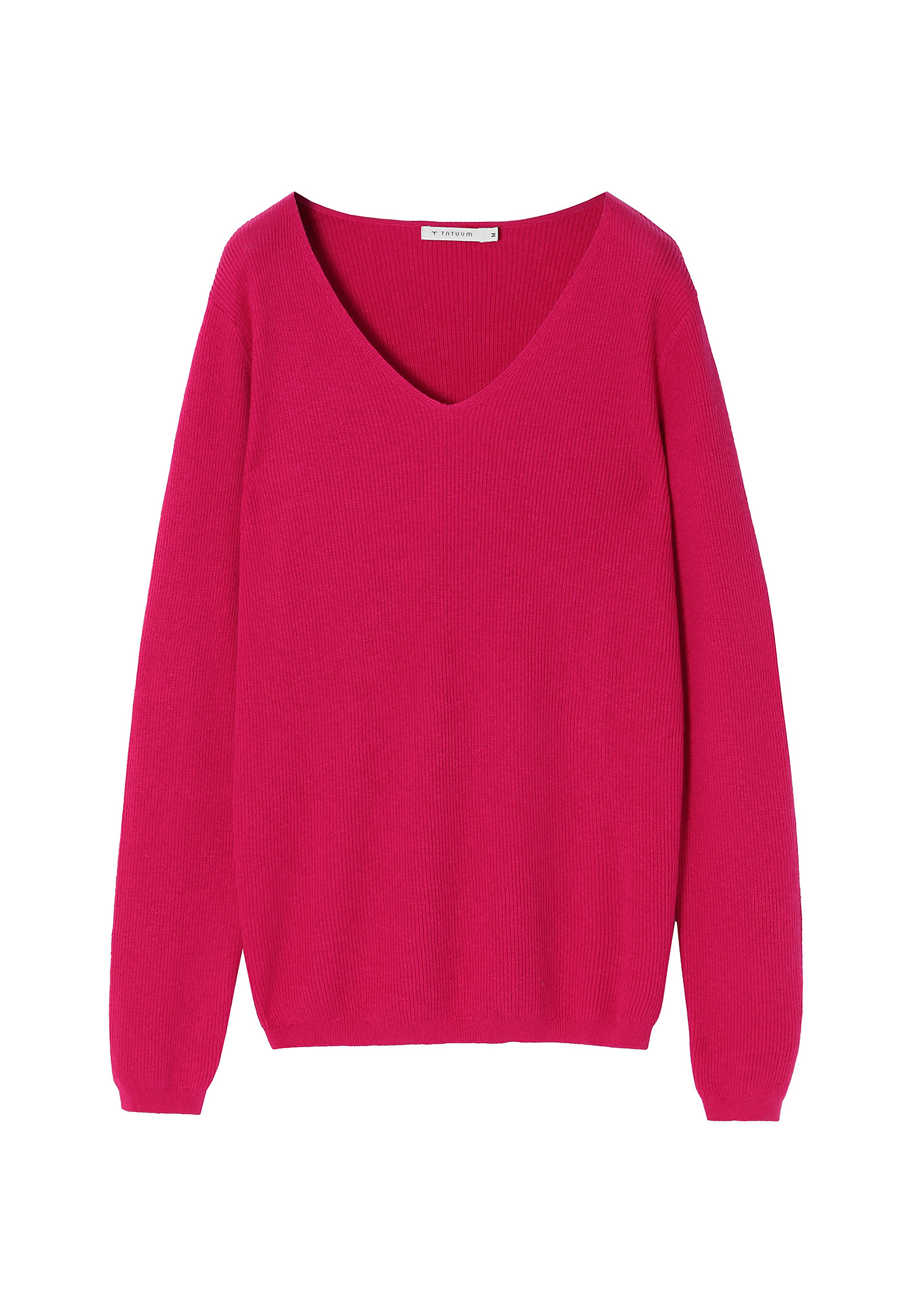 SWETER DAMSKI PREMIUM SPALKA SWETER DAMSKI PREMIUM SPALKA CZERWONY 83426