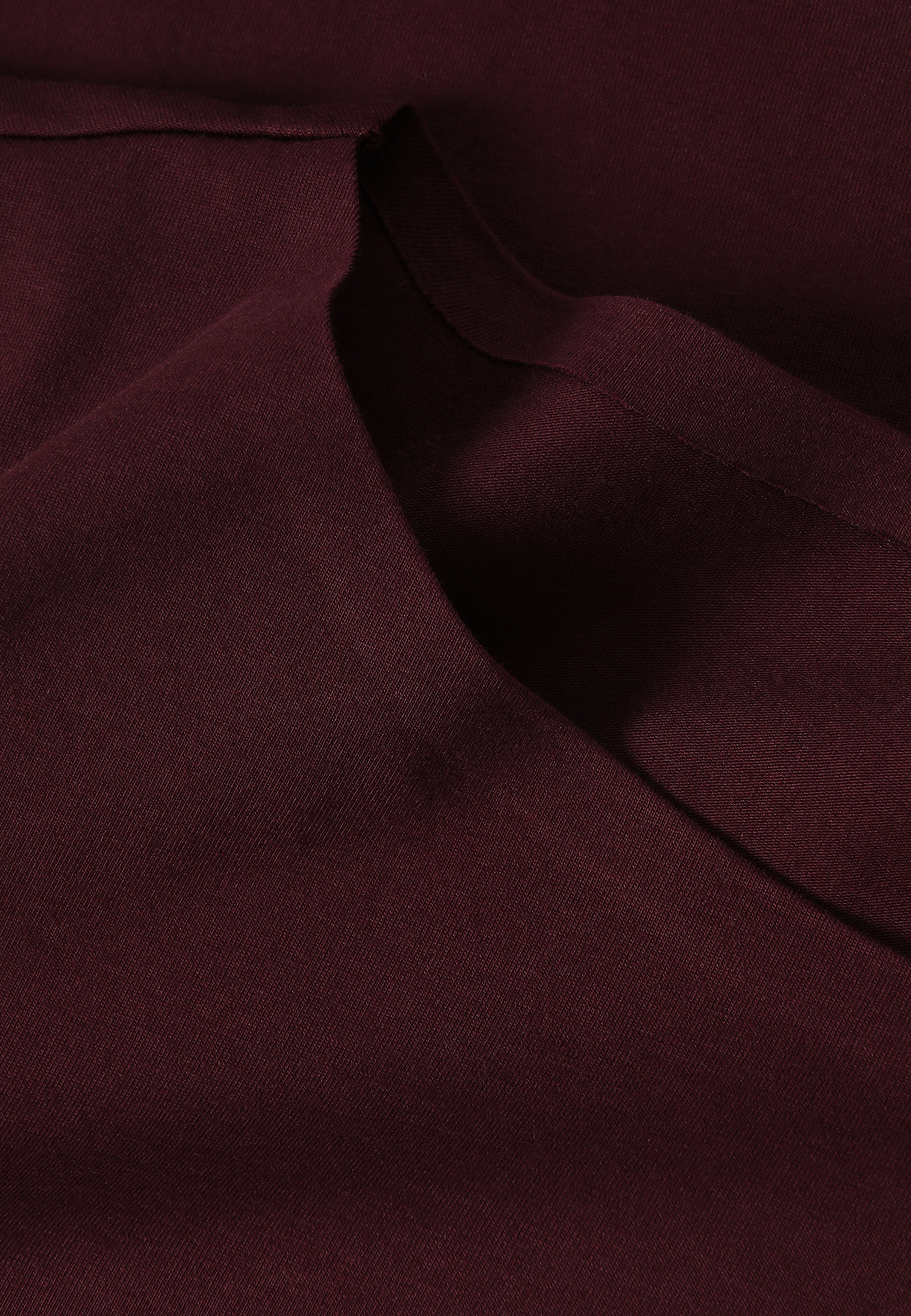 KLASYCZNA BLUZKA Z KLEJONYM WYKOŃCZENIEM - MIKAJA 2