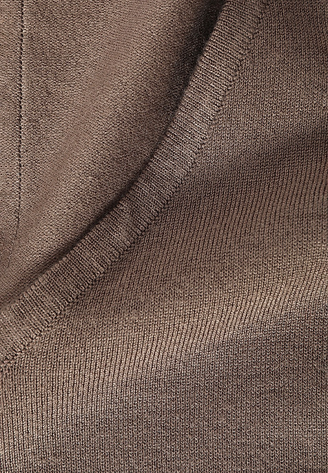 LADIES’ KNIT DRESS - ADRIA BEIGE 2