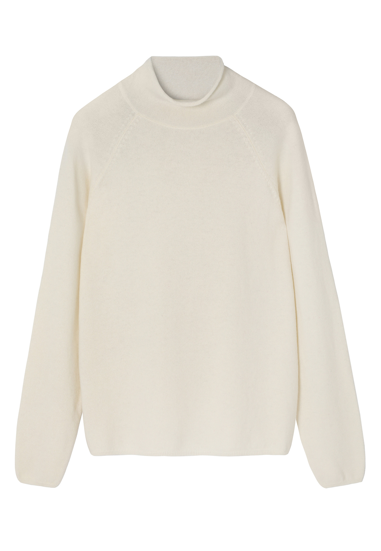 MULESING-FREE WOOL GOLF - MONROE MULESING-FREE WOOL GOLF - MONROE BEIGE 116583