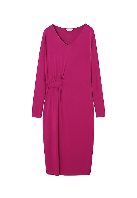 ROCHIE DE DAMĂ RIDURI WRINSA ROZ 2