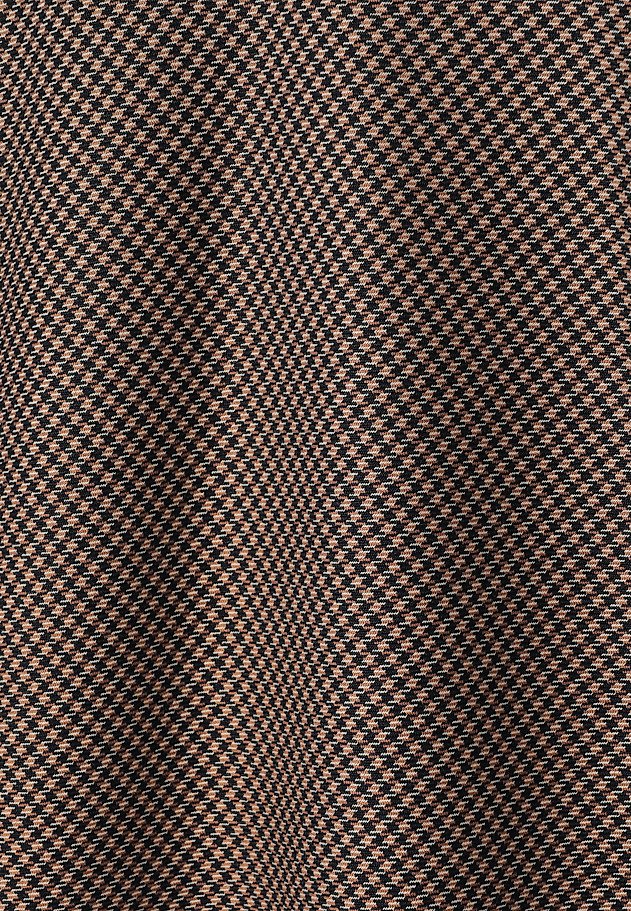 ROCHIE TRAPEZ ÎN HOUNDSTOOTH - GRACY ROCHIE TRAPEZ ÎN HOUNDSTOOTH - GRACY MULTICOLOR 7