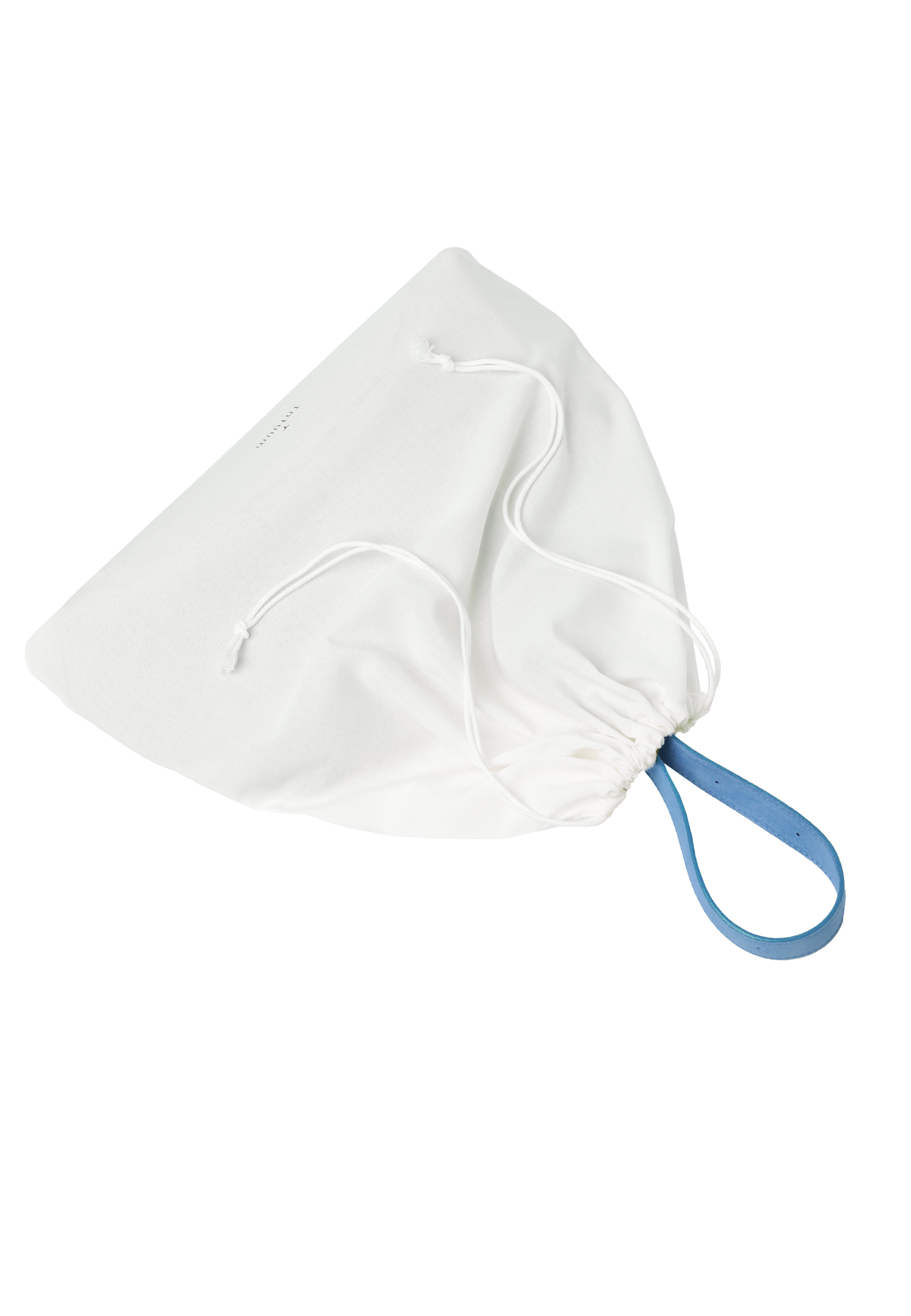 ZAMSZOWA TORBA - NIUOLI NIEBIESKI 2