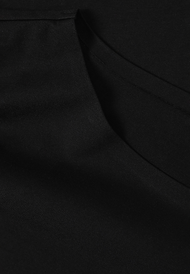 ŽENSKA BLUZA Z BREZŠIVNIM ZAKLJUČKOM - MIKAJA ŽENSKA BLUZA Z BREZŠIVNIM ZAKLJUČKOM - MIKAJA ČRNA 7