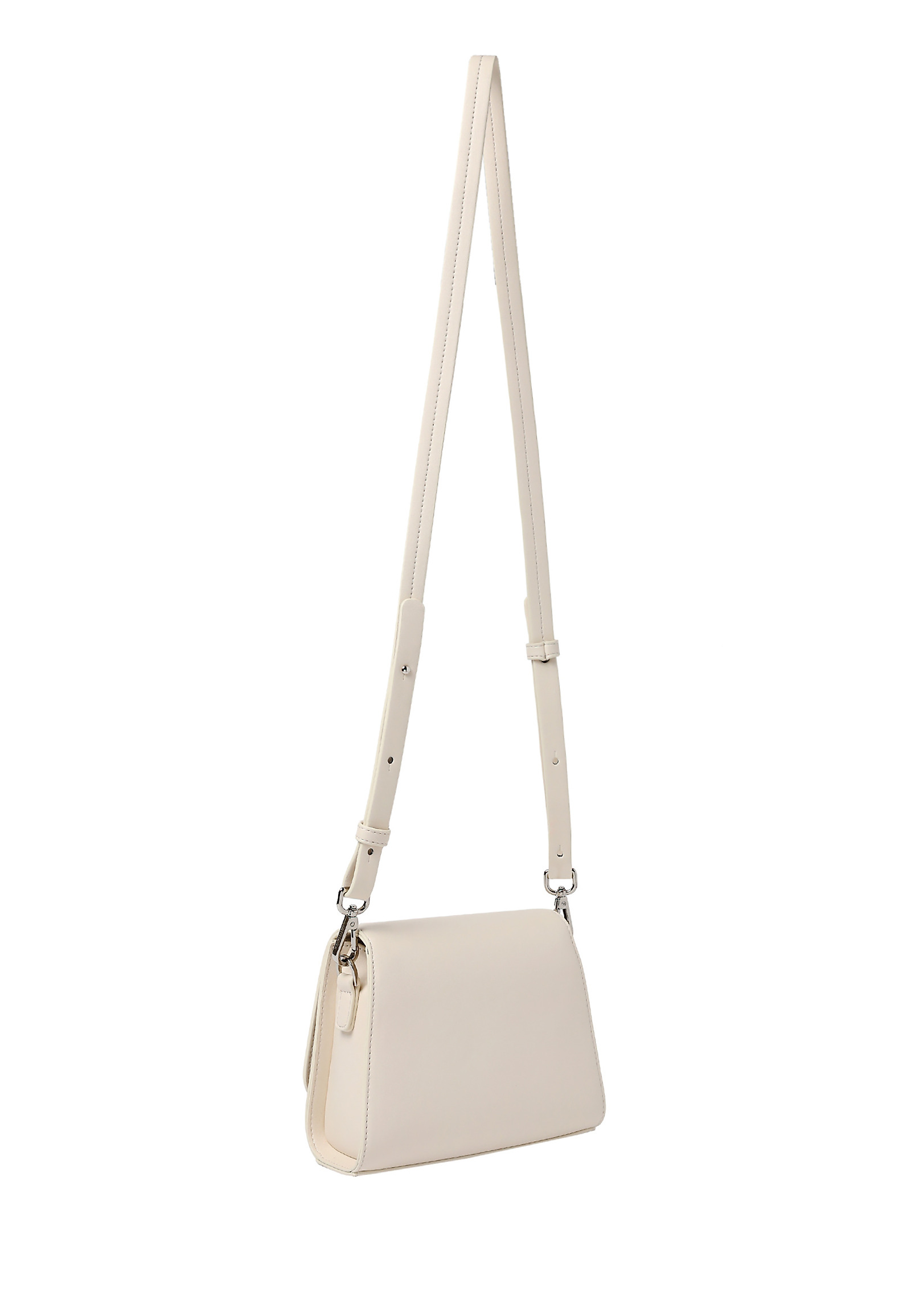 DÁMSKA TAŠKA RINA DÁMSKA TAŠKA RINA ECRU 96702