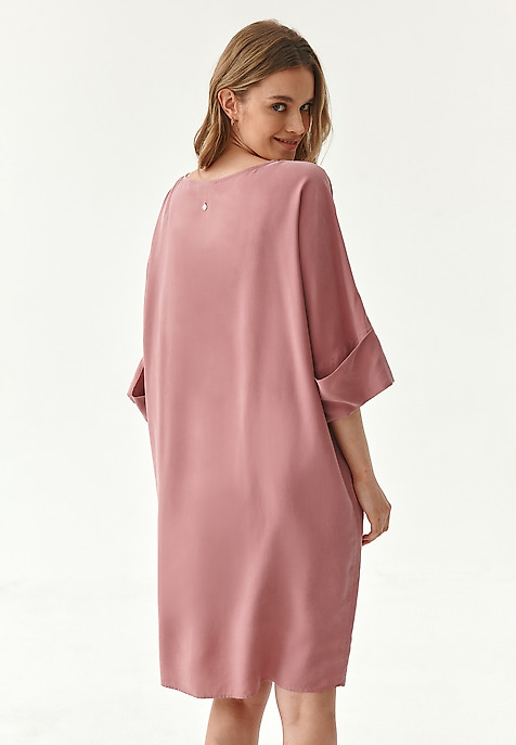ROCHIE DE DAMĂ CU CROIALĂ LARGĂ TOKO ROZ 2