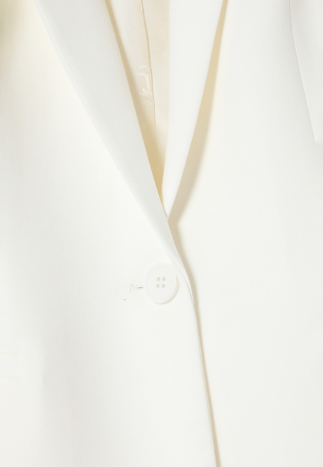 ELEGANT LADIES’ BLAZER - REMELIKA ELEGANT LADIES’ BLAZER - REMELIKA ECRU 8
