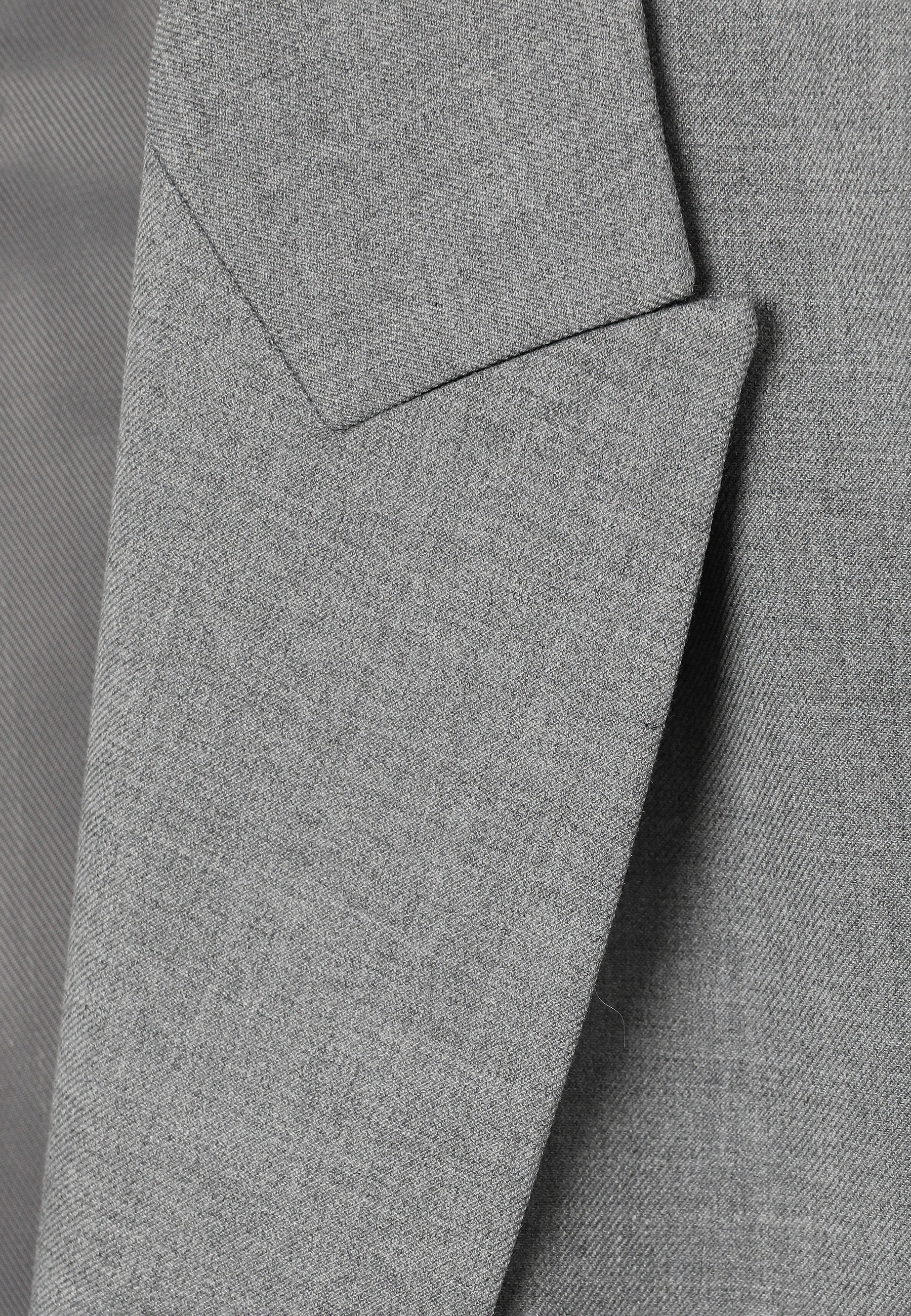 TKANINOWY ŻAKIET - NESSARIA 1 SZARY 2