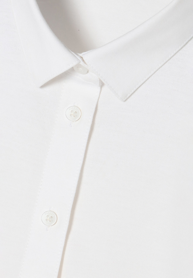CLASSIC LADIES' SHIRT ELISHA CLASSIC LADIES' SHIRT ELISHA BIAŁY 8