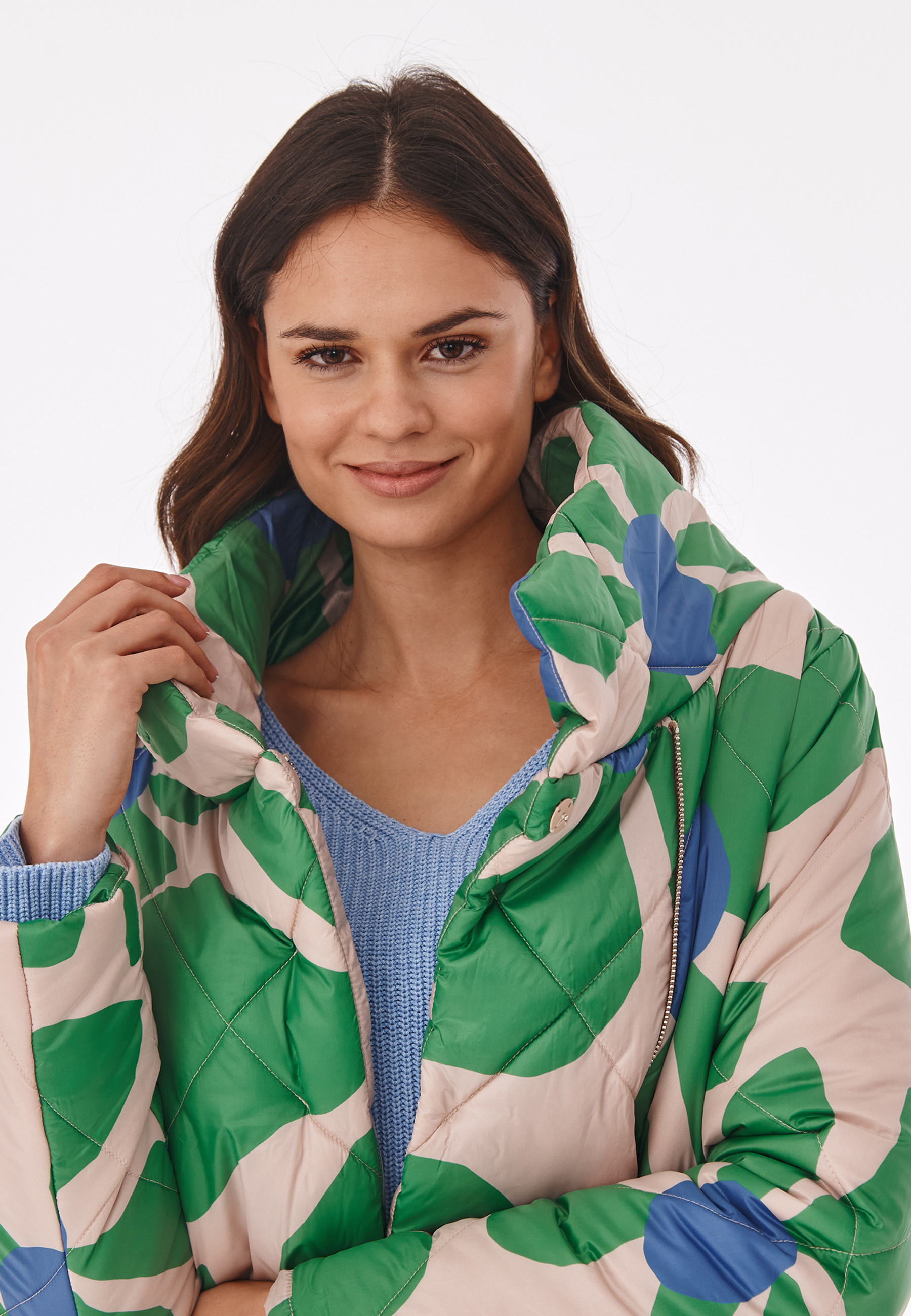 KURTKA DAMSKA - NEDISA