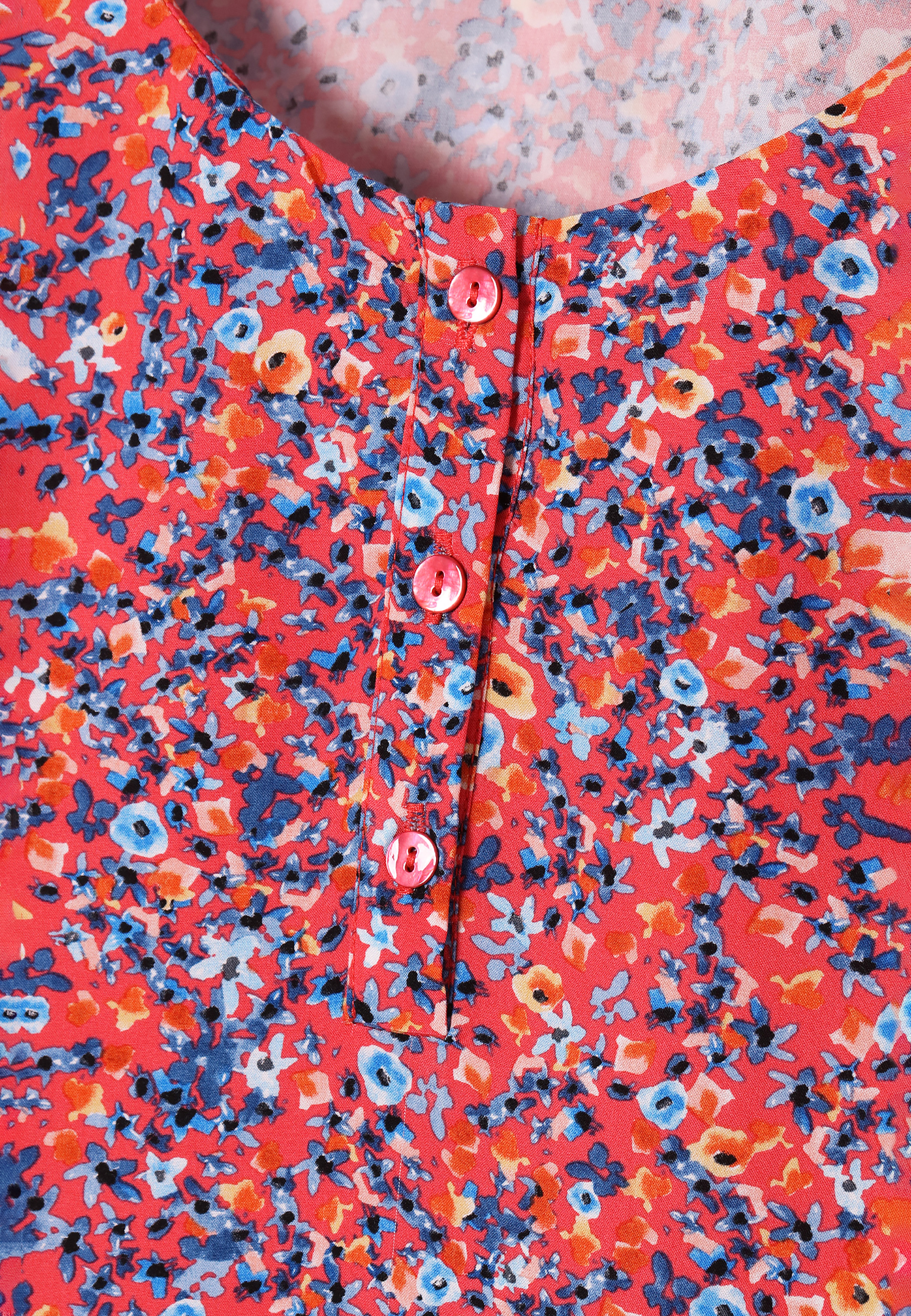 dámska blúzka látková LETIANA