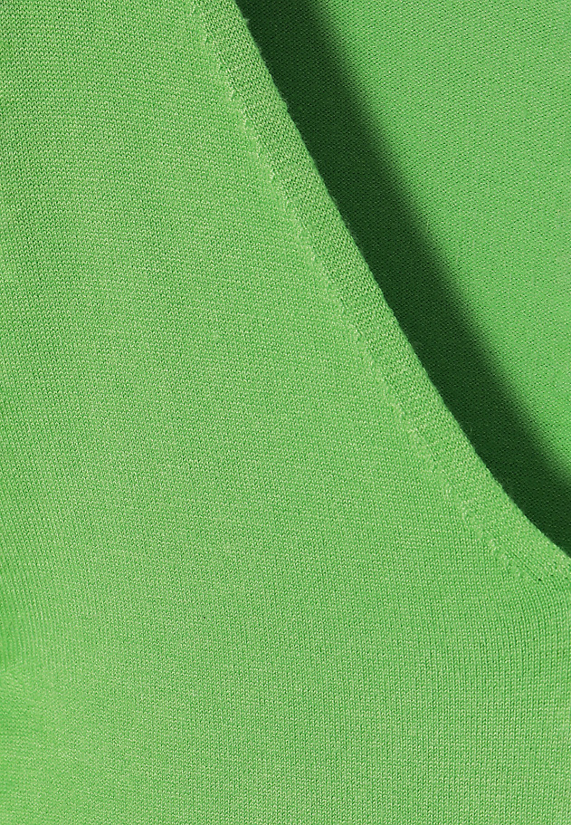 LADIES' CLASSIC SWEATER TESSA LADIES' CLASSIC SWEATER TESSA GREEN 6