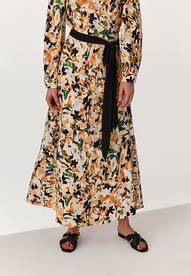 ROMANTIC DRESS KONETI ROMANTIC DRESS KONETI MULTICOLOR 5