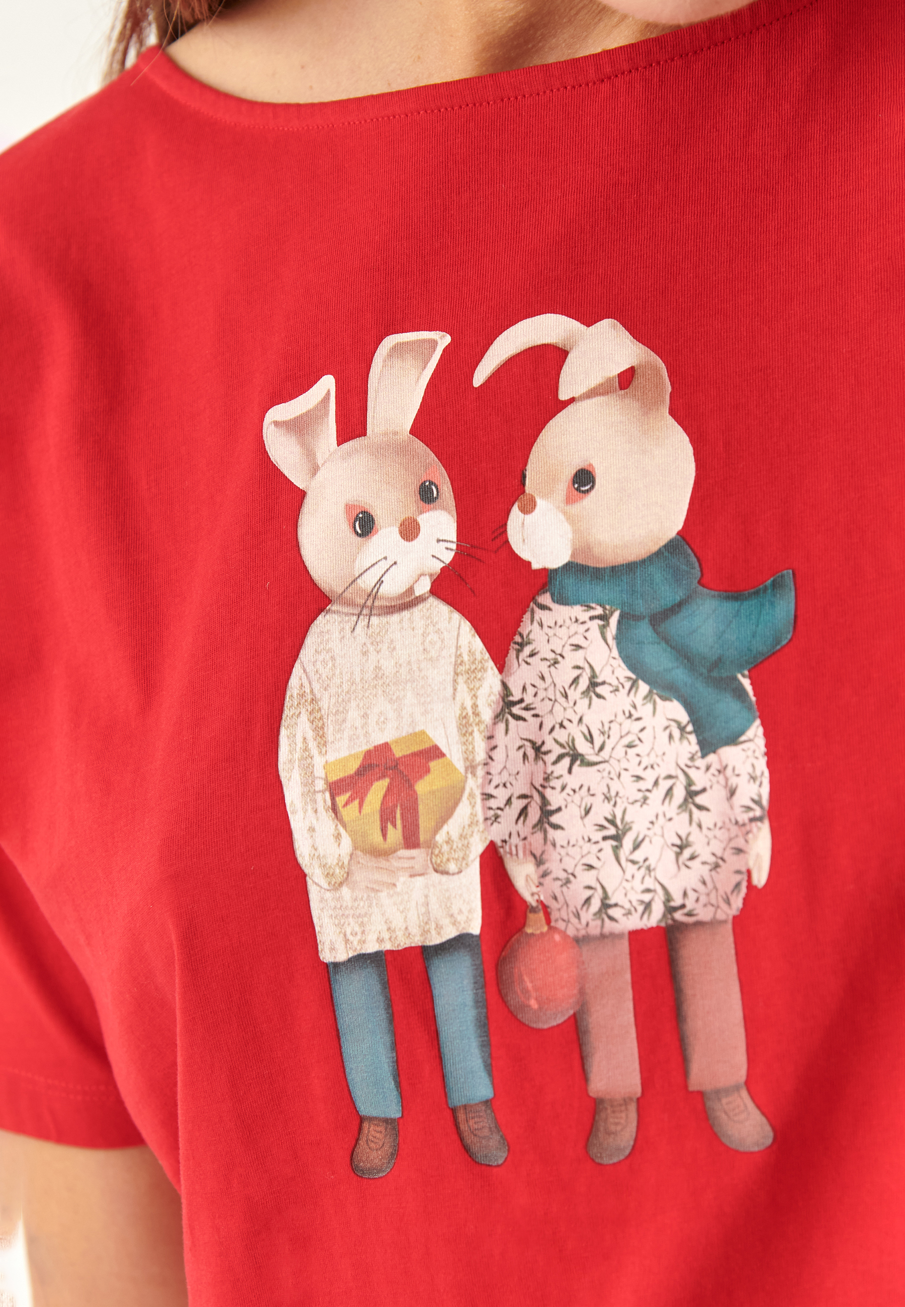 Tricou pentru femei MIZA 5