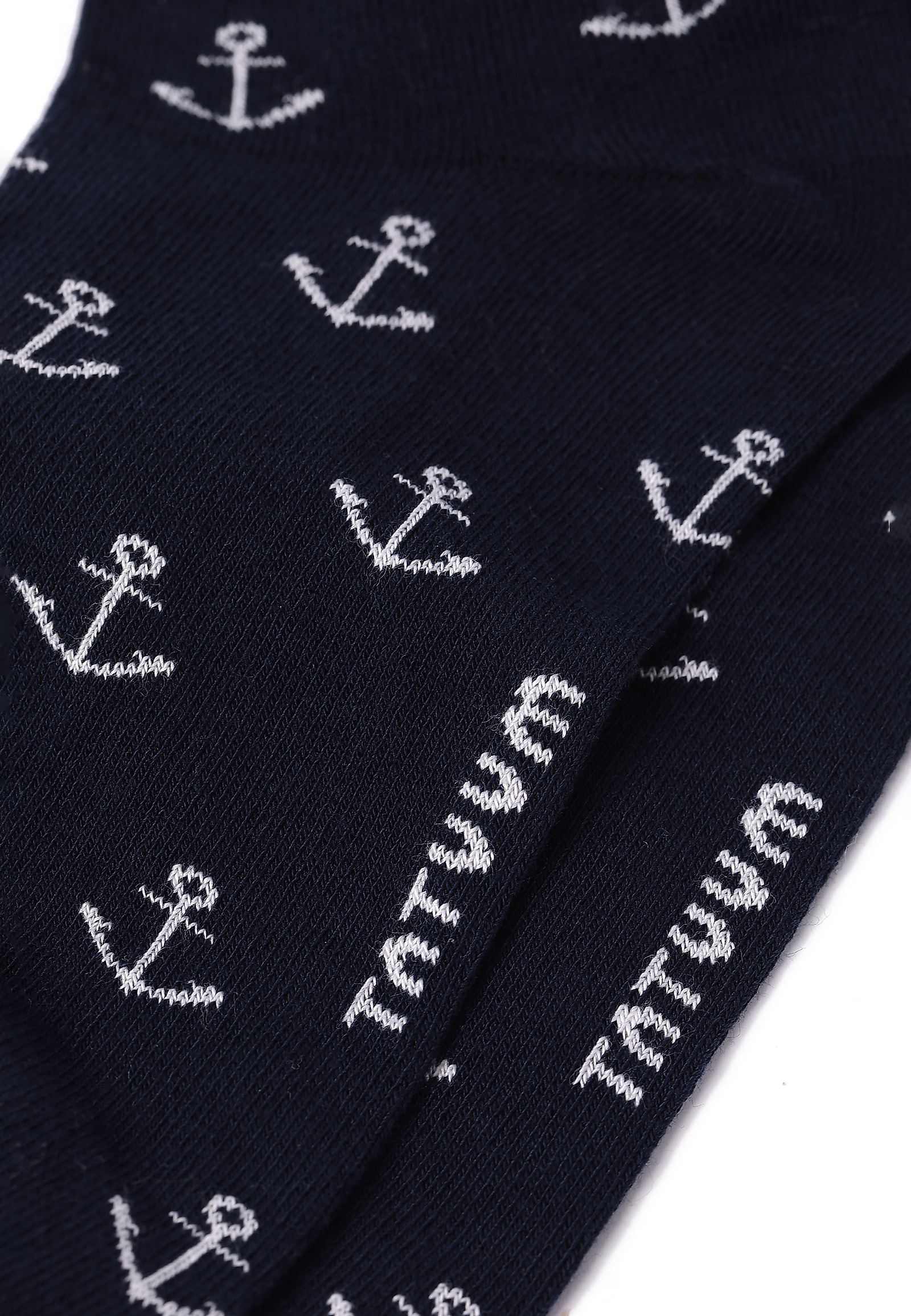 SKARPETKI MĘSKIE ANCHI SKARPETKI MĘSKIE ANCHI MULTIKOLOR 85044