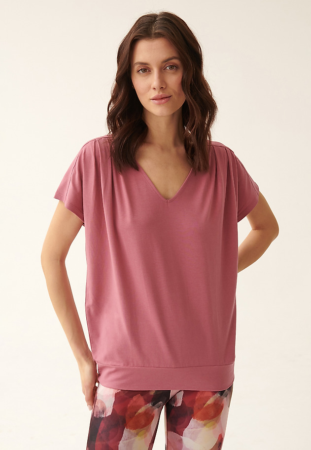 LADIES' BLOUSE RORINI LADIES' BLOUSE RORINI PINK 3