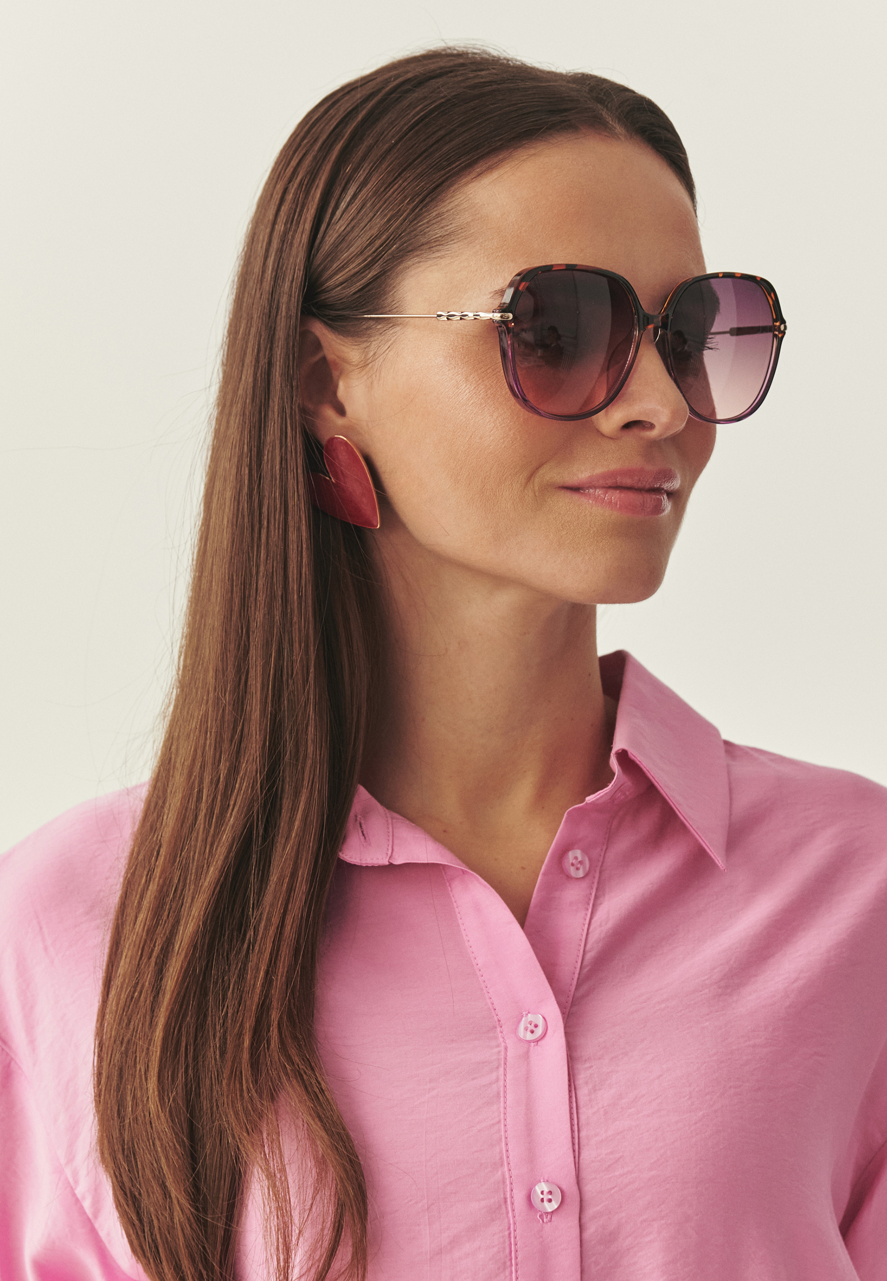 OCHELARI DE SOARE CU FILTRU UV - SILVA MARO 2